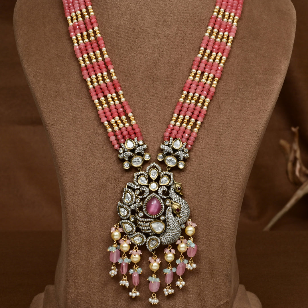 Beads Necklace Set