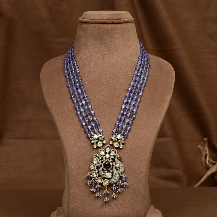 Beads Necklace Set
