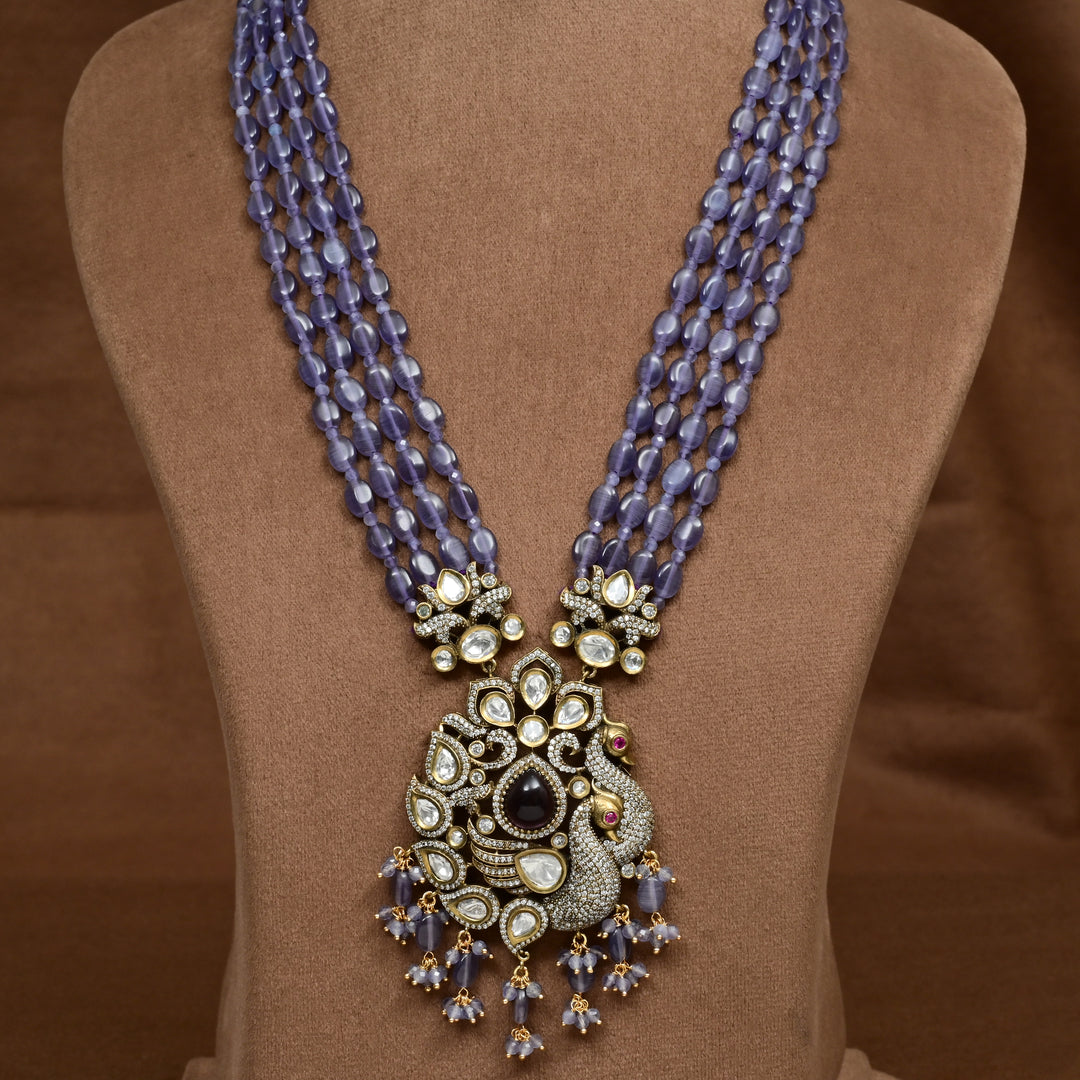 Beads Necklace Set