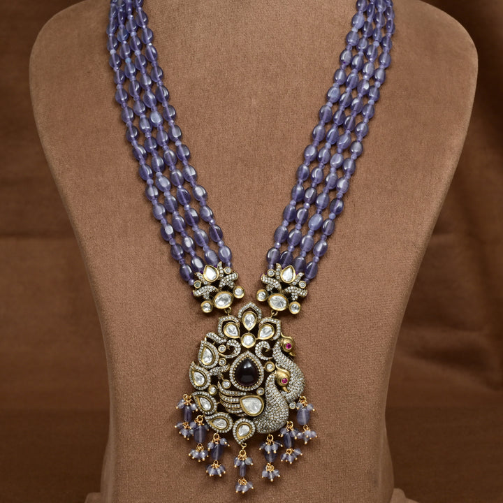 Beads Necklace Set