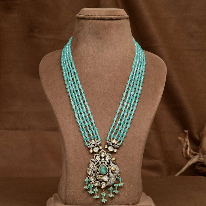 Beads Necklace Set