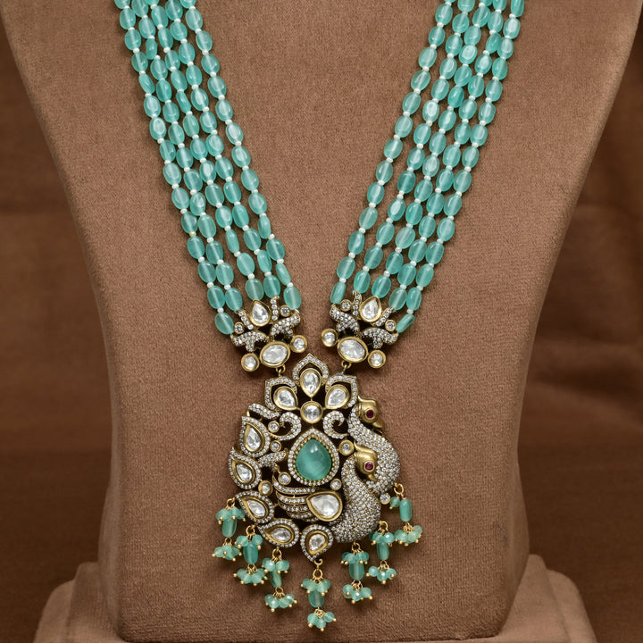 Beads Necklace Set