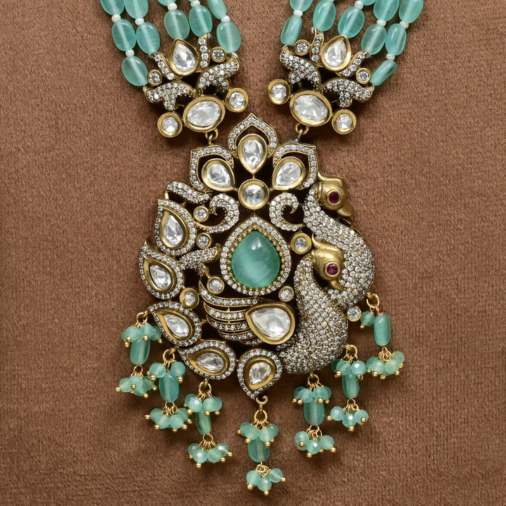 Beads Necklace Set