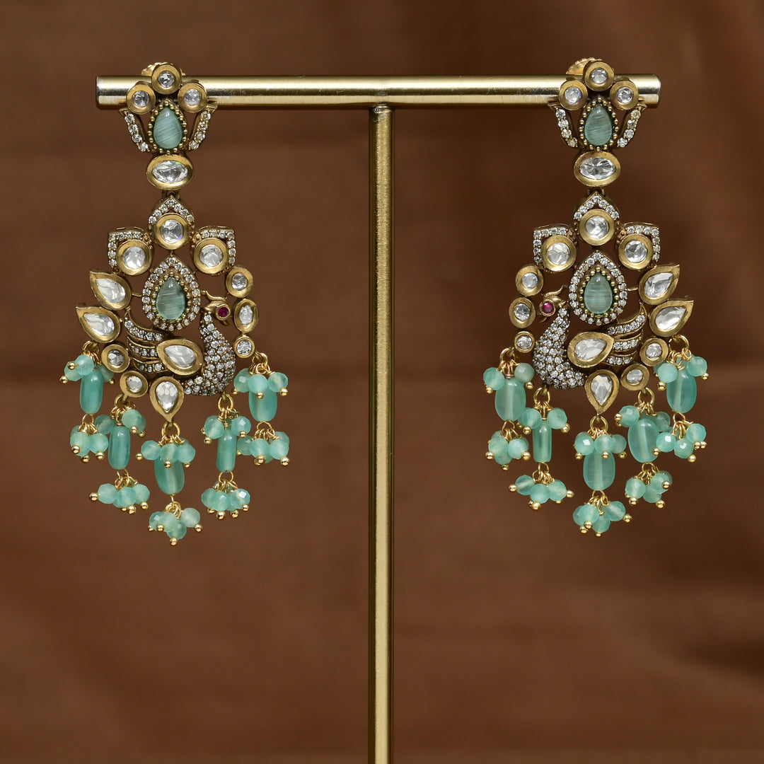 Beads Necklace Set