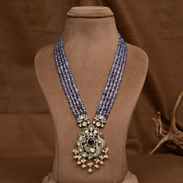 Beads Necklace Set