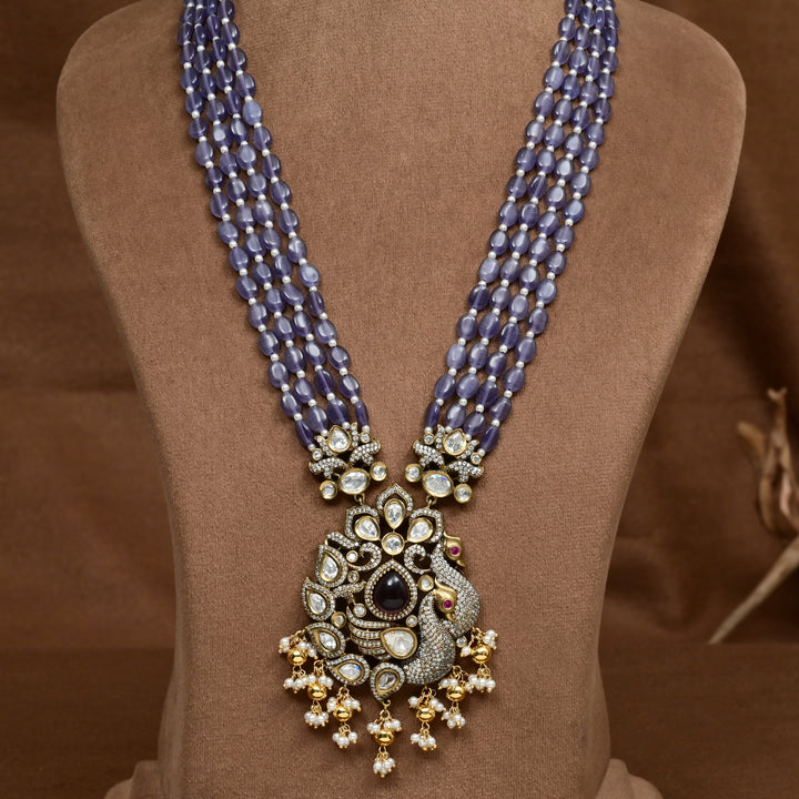 Beads Necklace Set