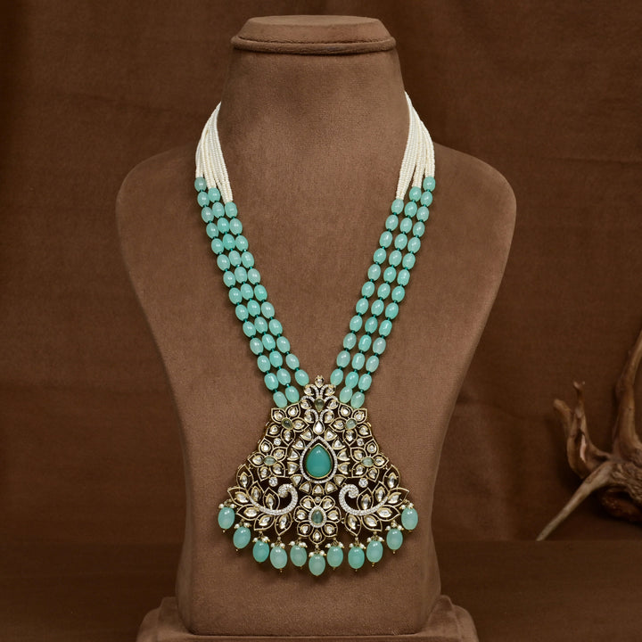 Beads Necklace Set