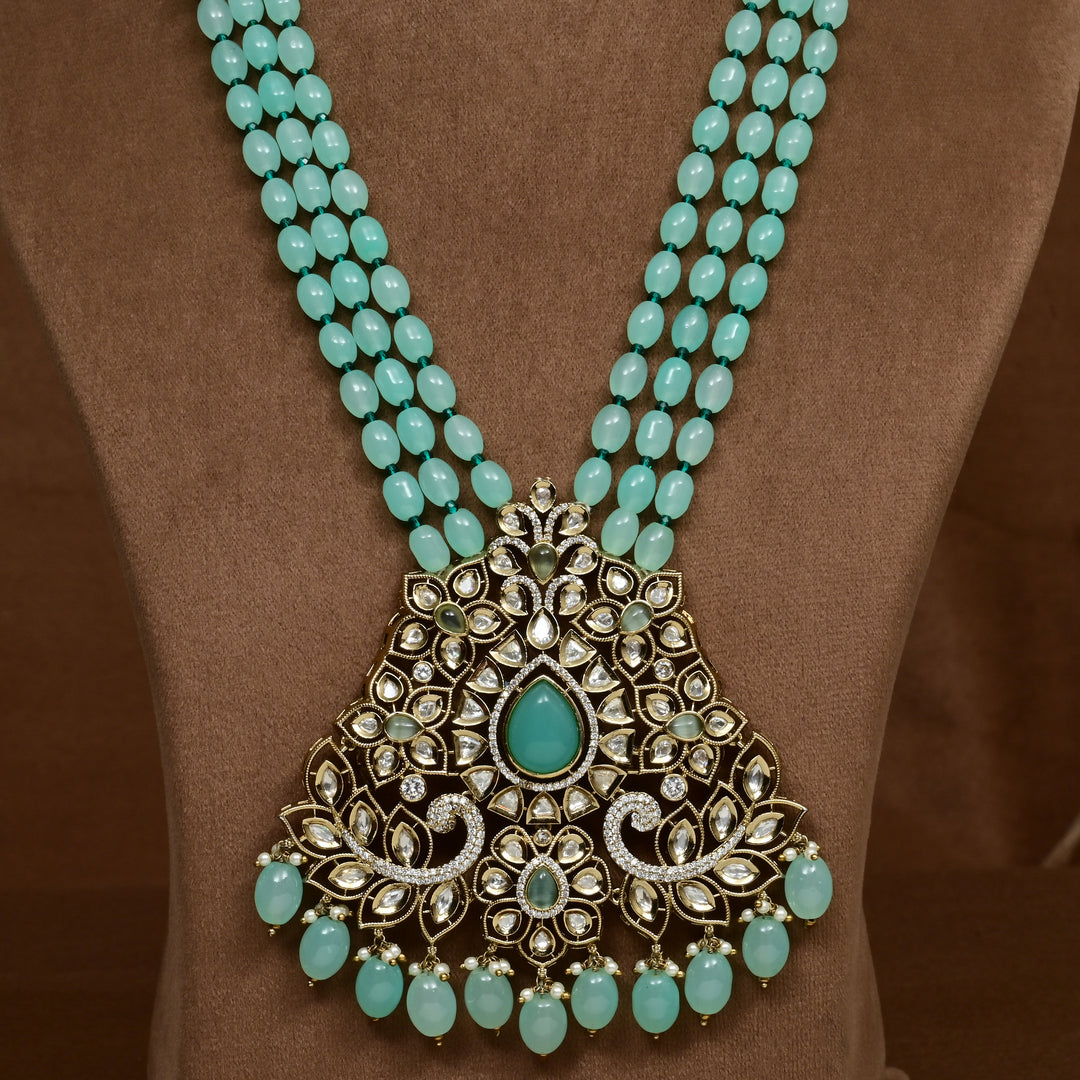 Beads Necklace Set