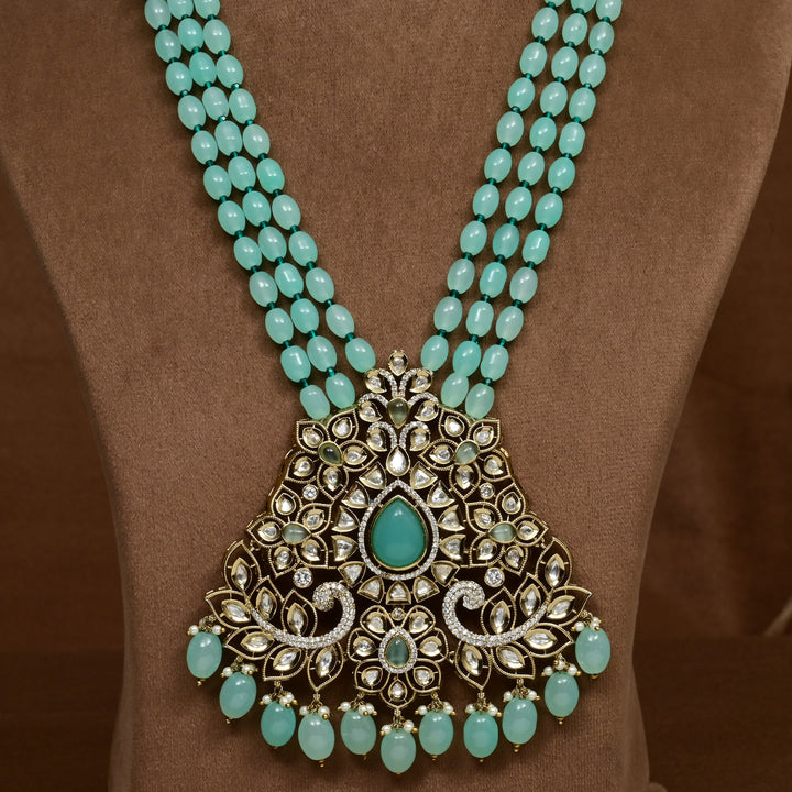 Beads Necklace Set