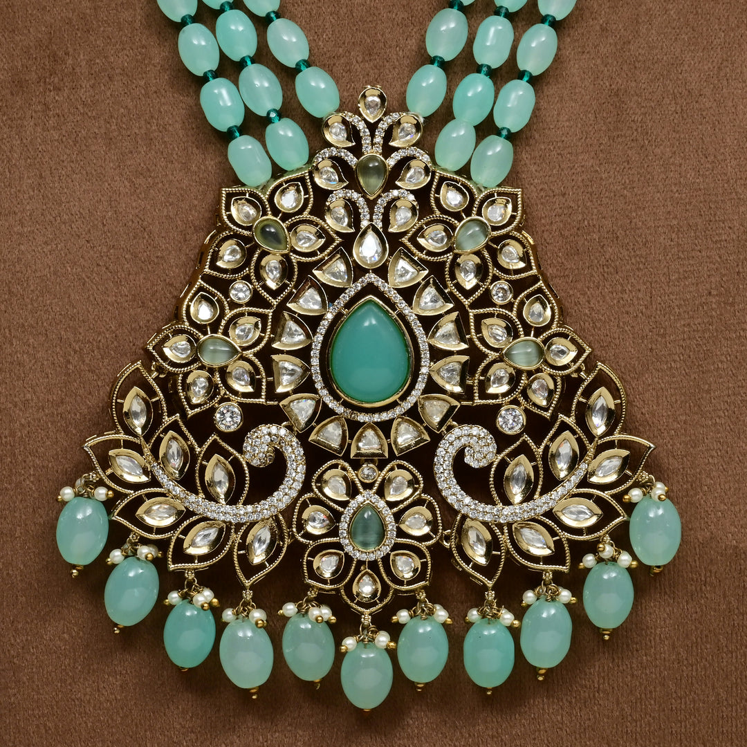 Beads Necklace Set