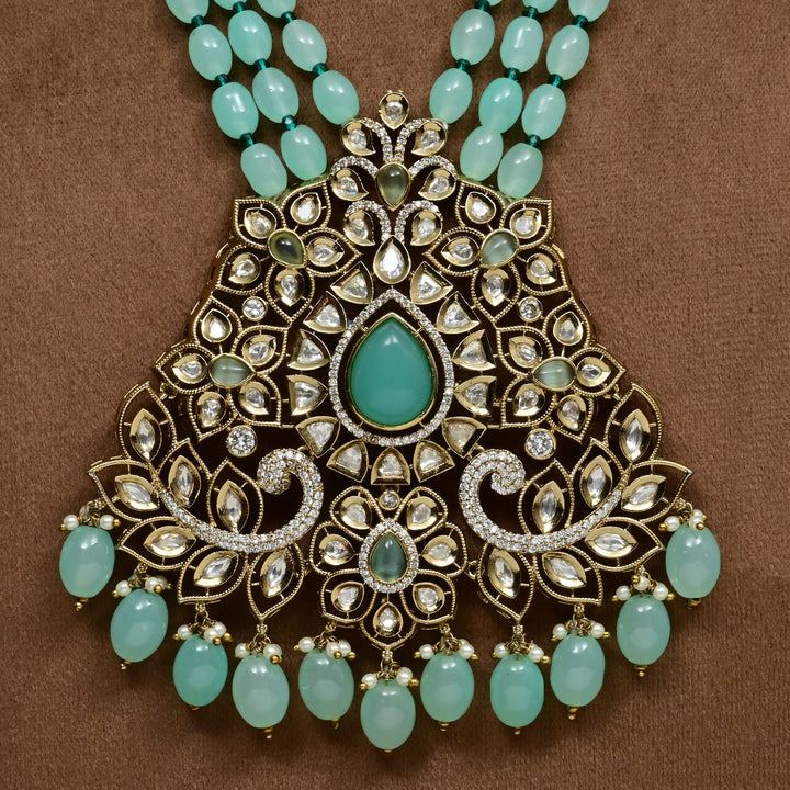 Beads Necklace Set