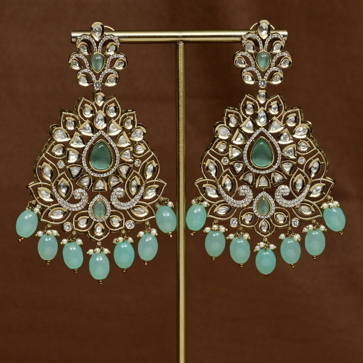Beads Necklace Set