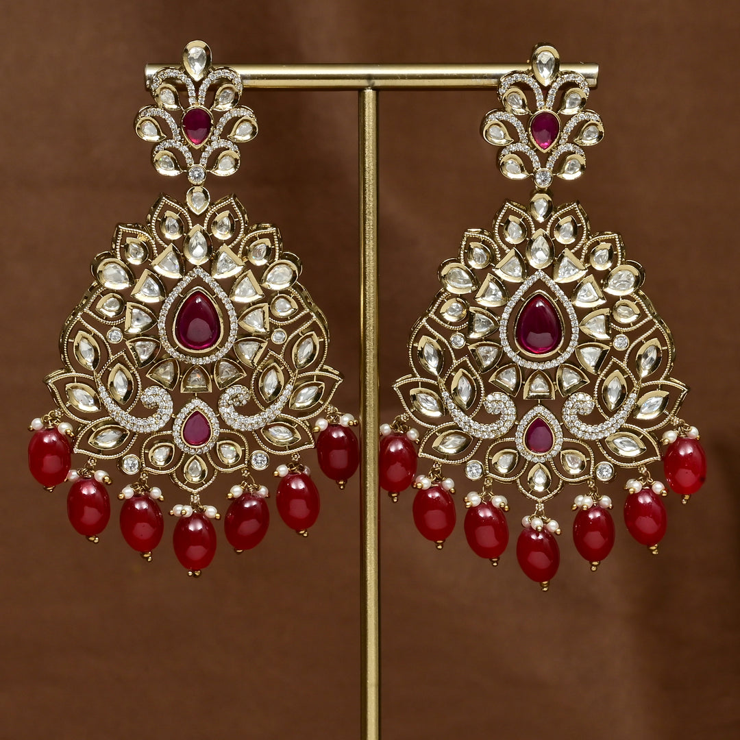 Beads Necklace Set