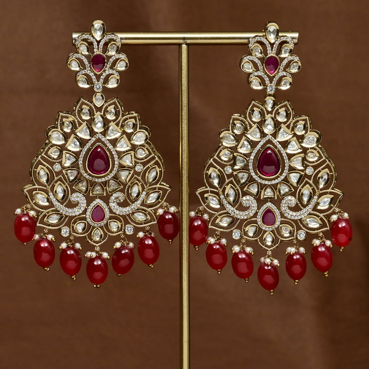 Beads Necklace Set