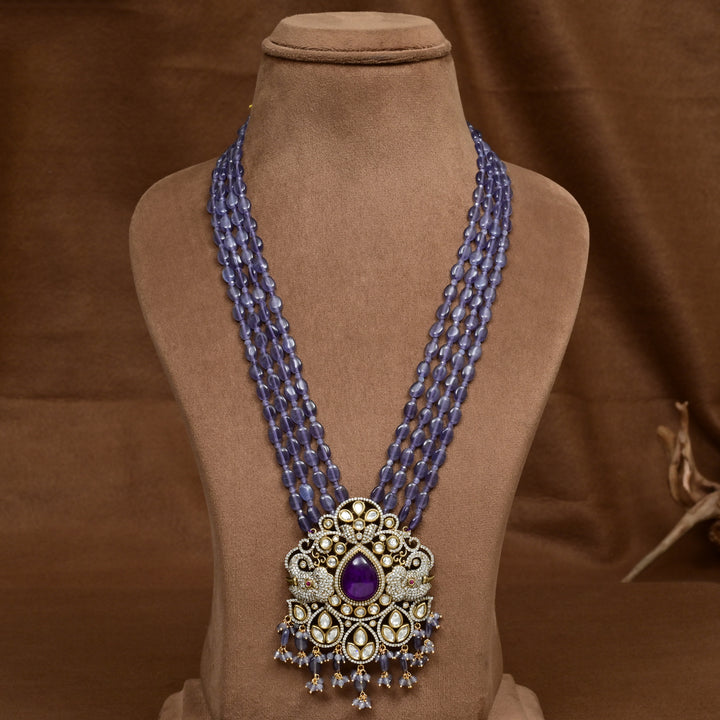 Beads Necklace Set