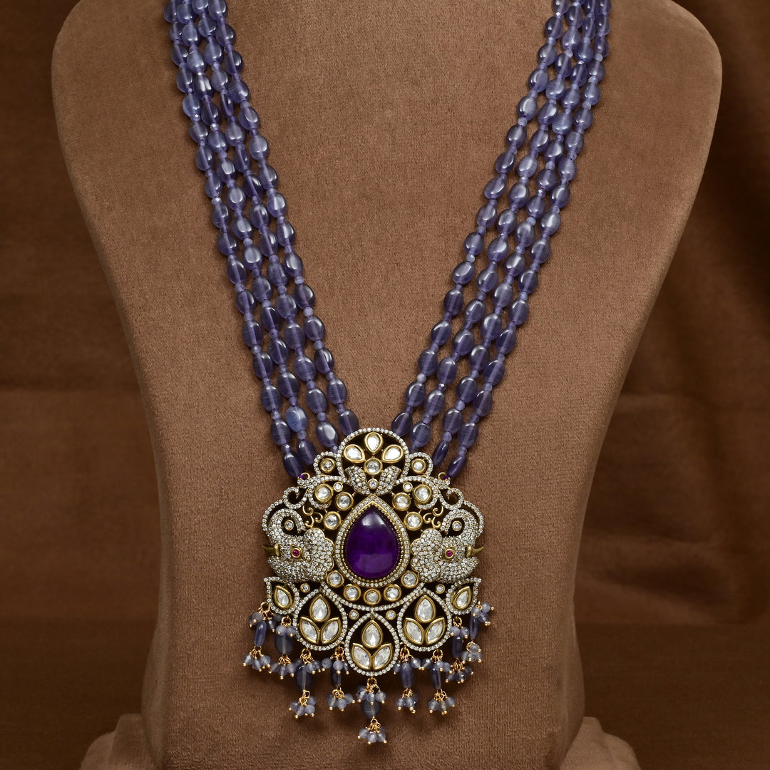 Beads Necklace Set