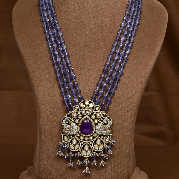 Beads Necklace Set