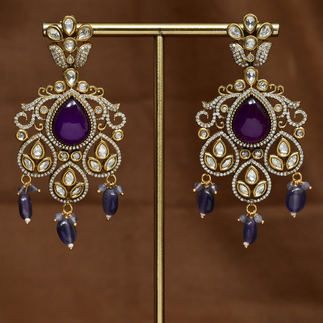 Beads Necklace Set