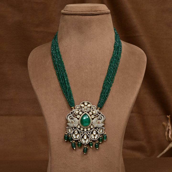 Beads Necklace Set