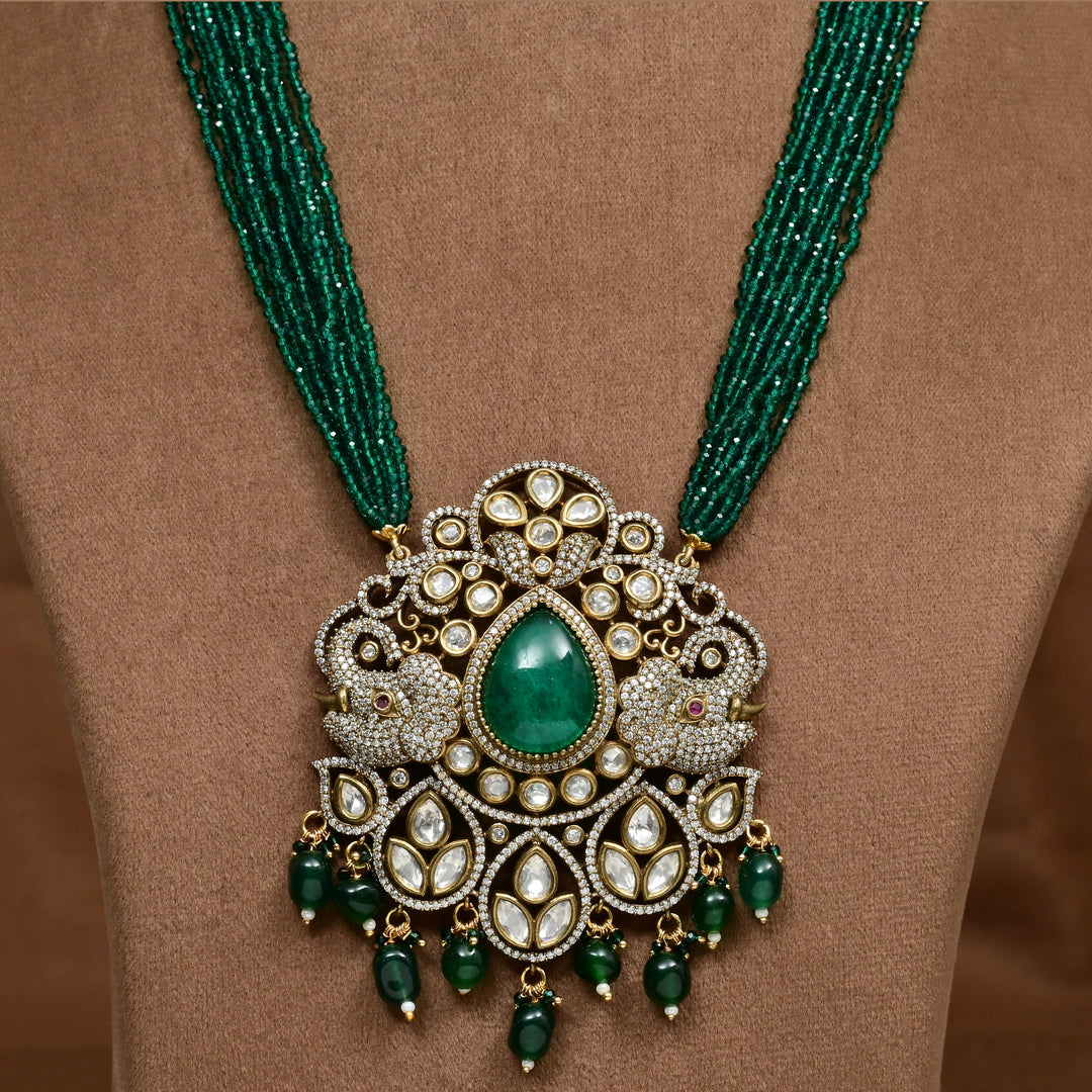 Beads Necklace Set