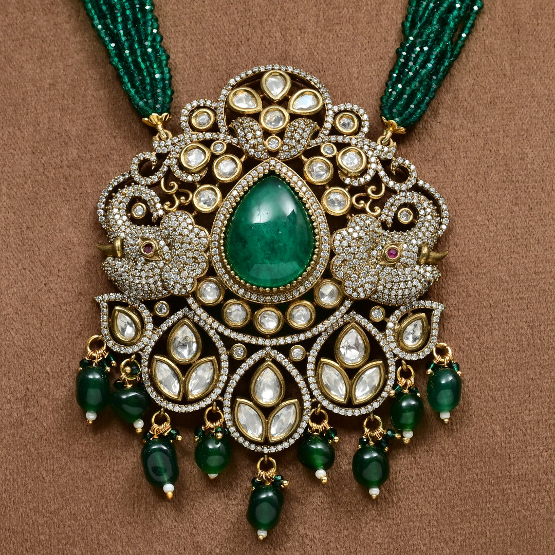 Beads Necklace Set
