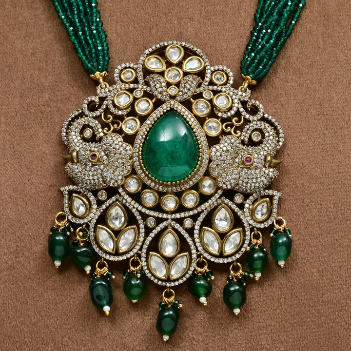 Beads Necklace Set