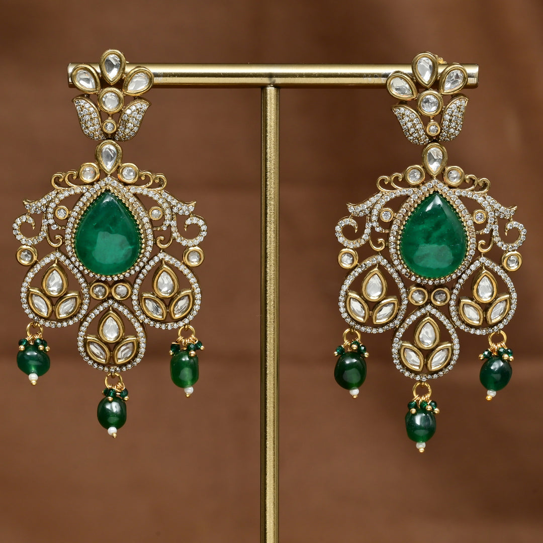 Beads Necklace Set