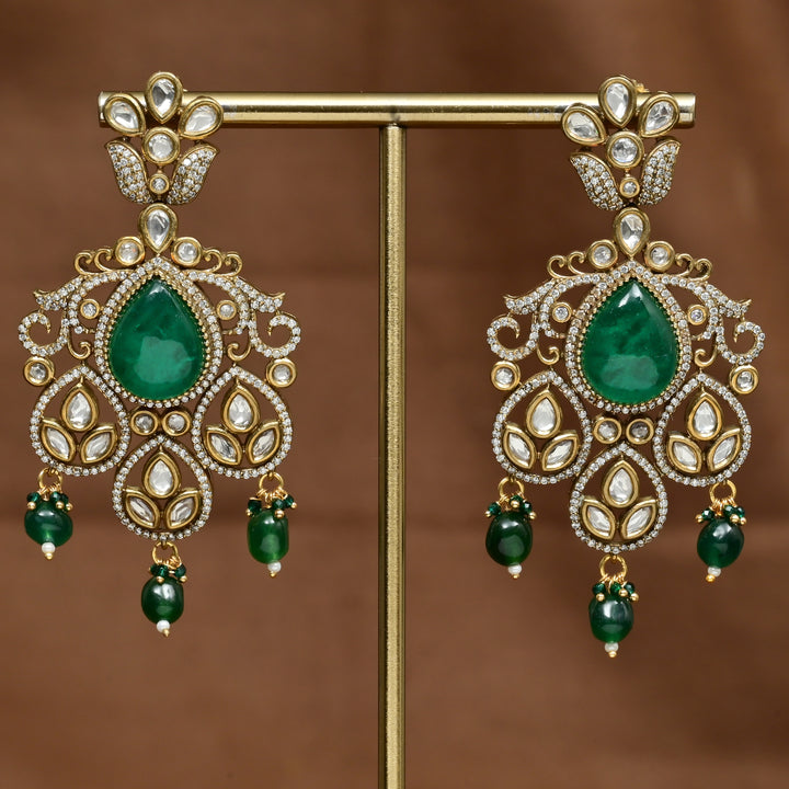 Beads Necklace Set