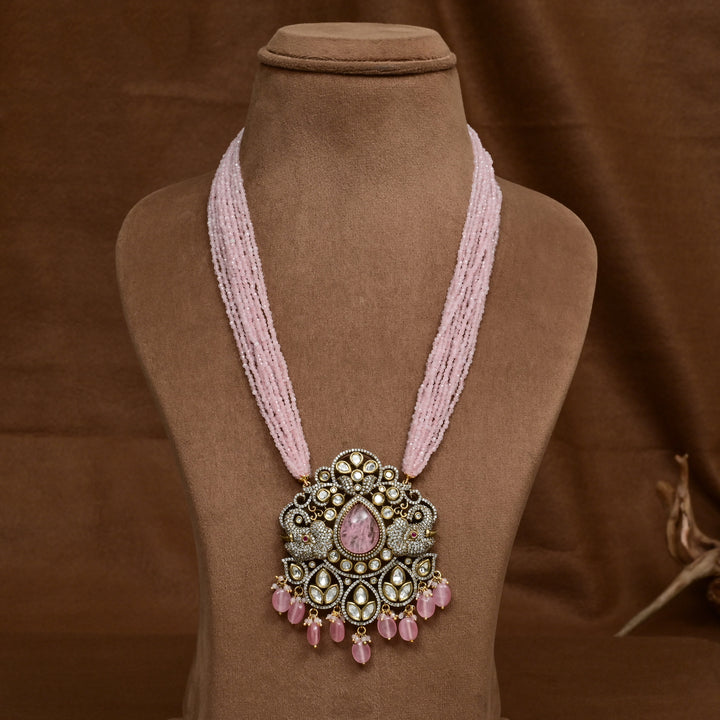 Beads Necklace Set