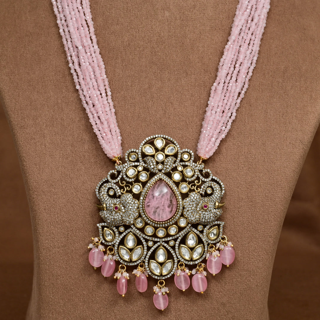 Beads Necklace Set