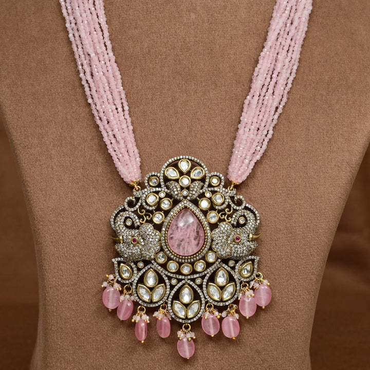 Beads Necklace Set