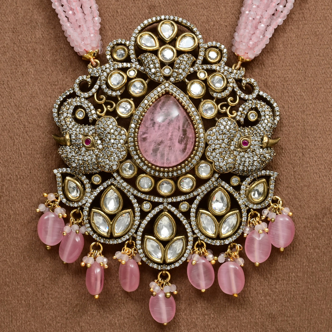 Beads Necklace Set