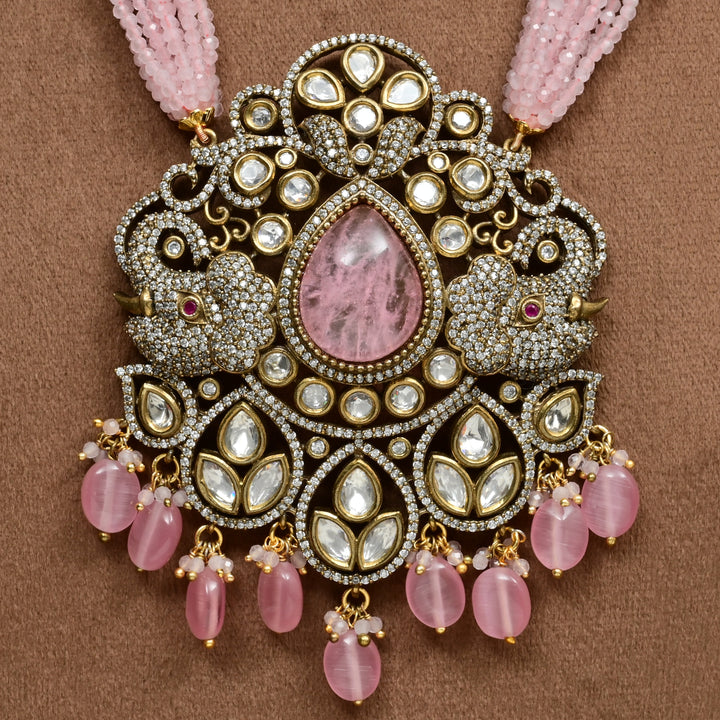 Beads Necklace Set