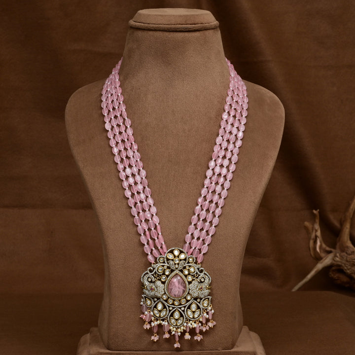 Beads Necklace Set
