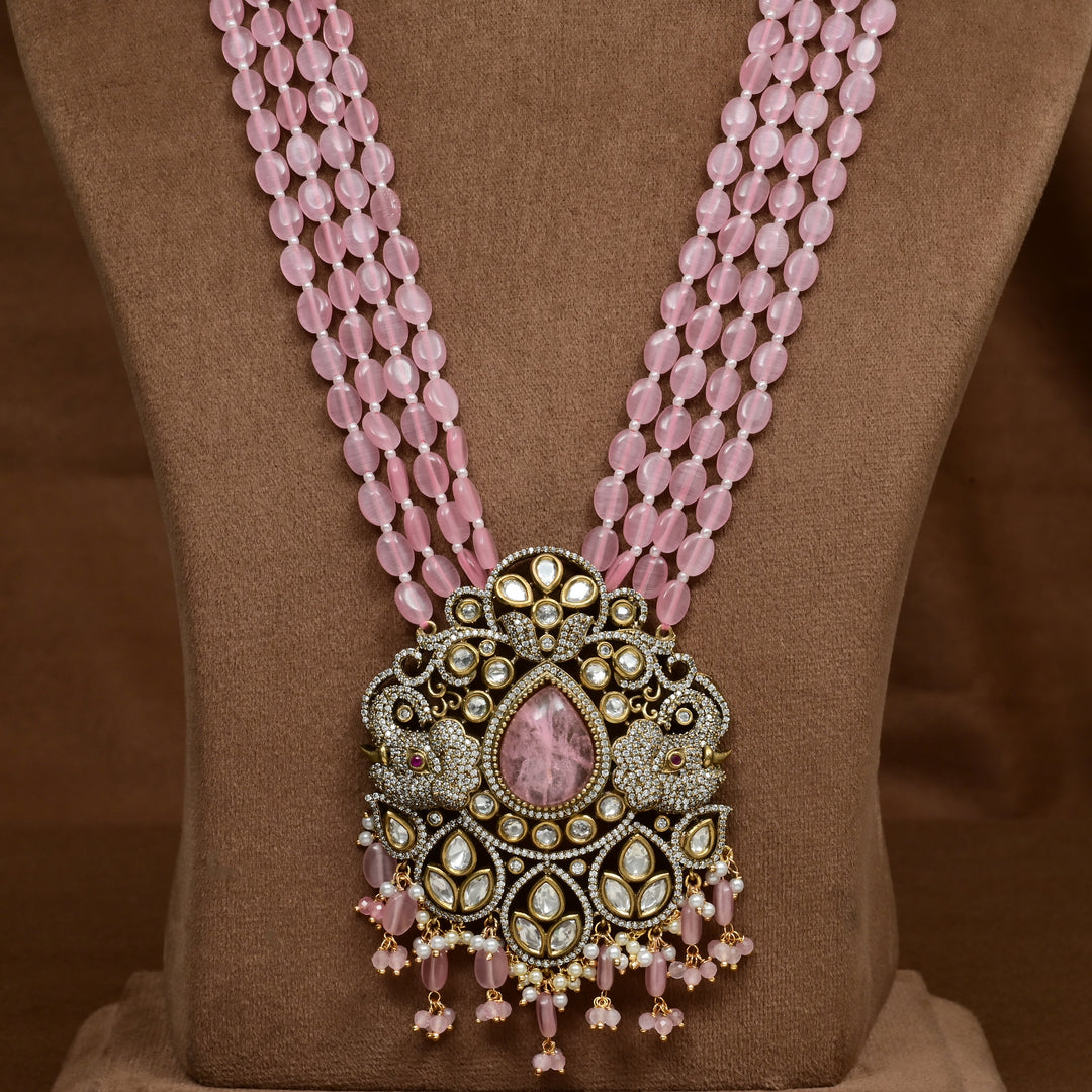 Beads Necklace Set