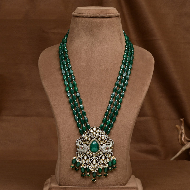 Beads Necklace Set