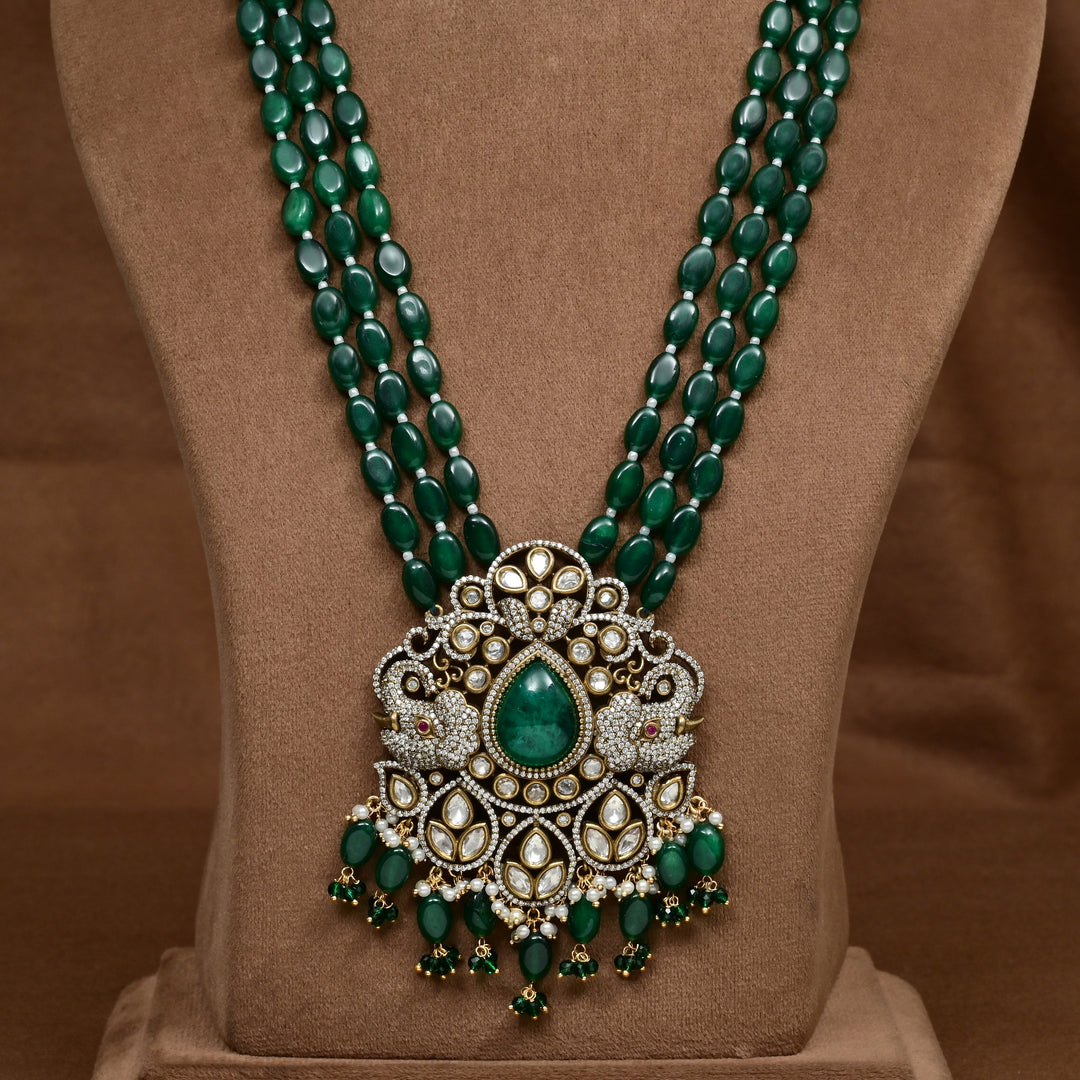 Beads Necklace Set