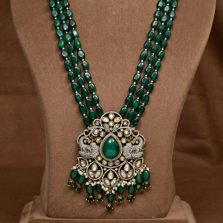 Beads Necklace Set