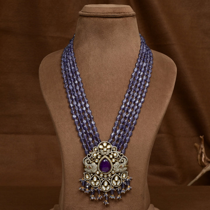 Beads Necklace Set