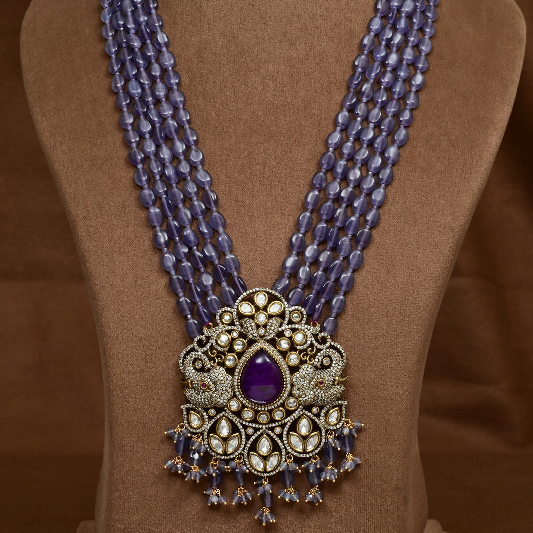 Beads Necklace Set