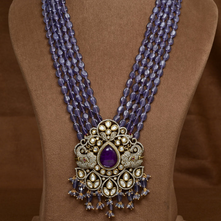Beads Necklace Set