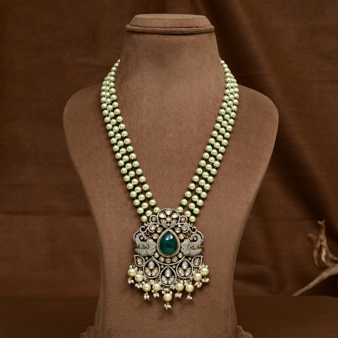 Beads Necklace Set