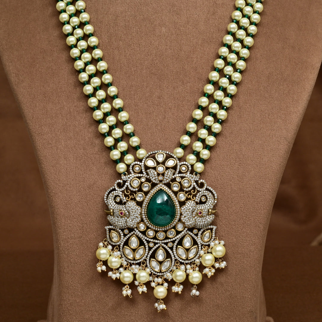 Beads Necklace Set