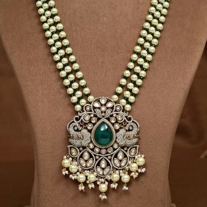 Beads Necklace Set