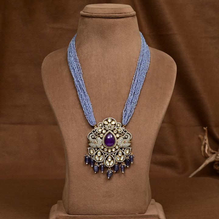 Beads Necklace Set