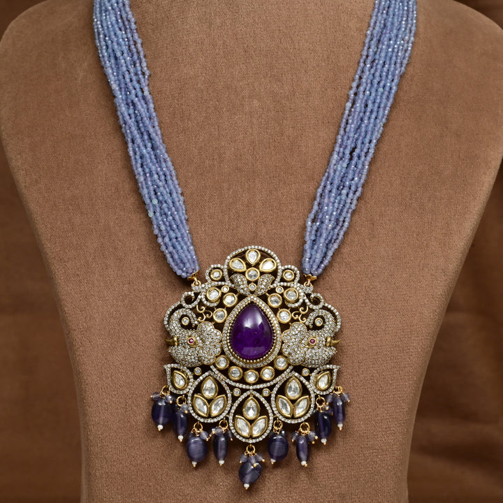 Beads Necklace Set
