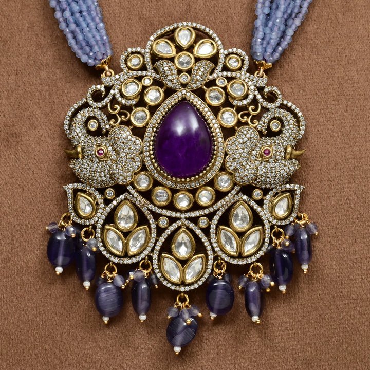 Beads Necklace Set