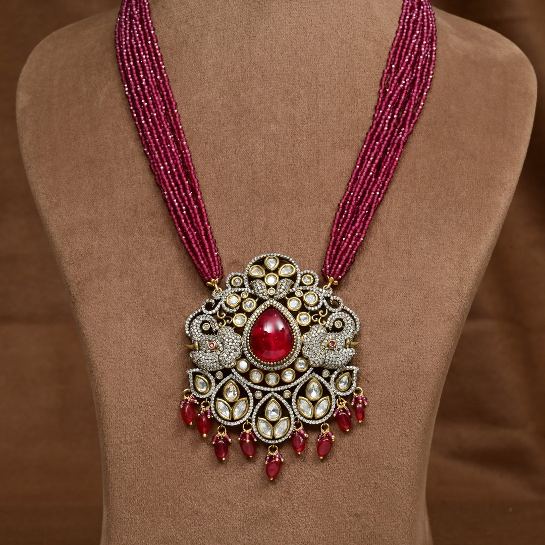 Beads Necklace Set