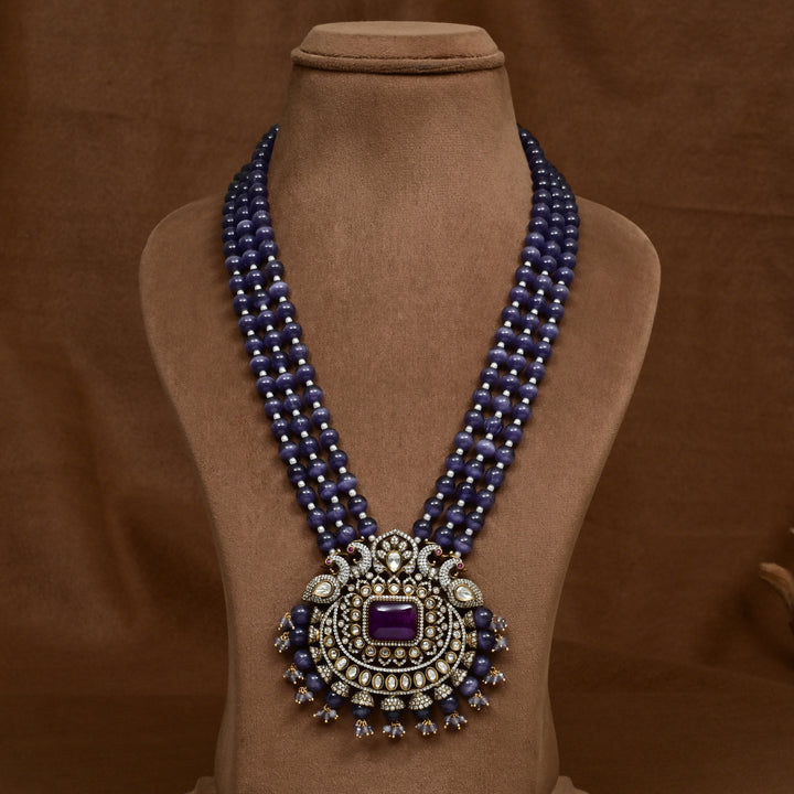 Beads Necklace Set