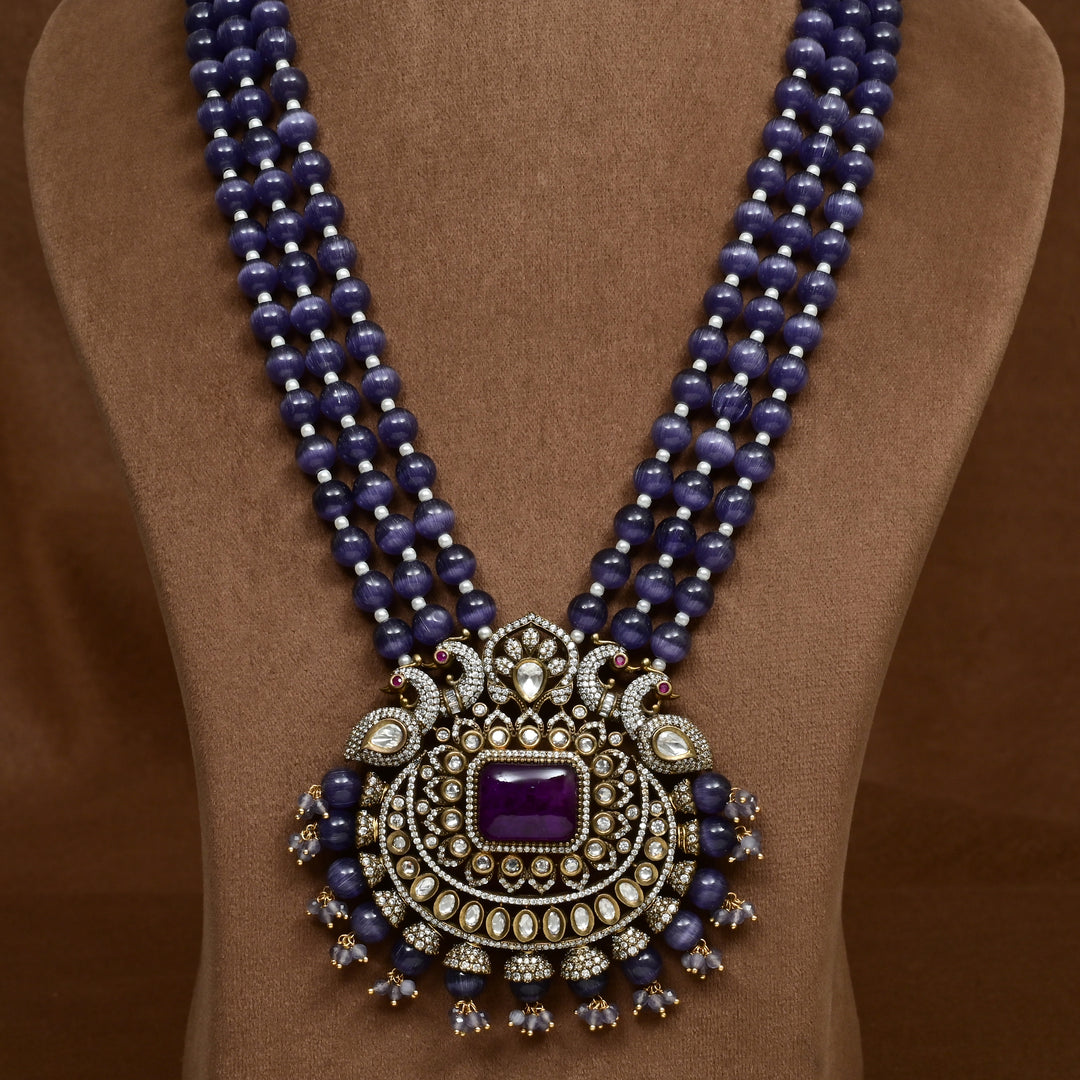 Beads Necklace Set